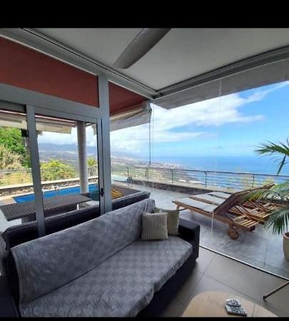 Villa Mirador Los Corales El Rincon  Zewnętrze zdjęcie