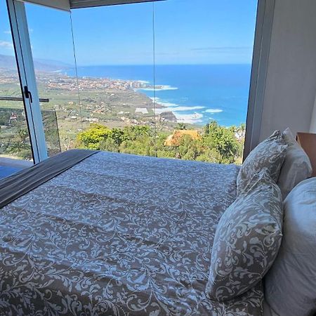 Villa Mirador Los Corales El Rincon  Zewnętrze zdjęcie