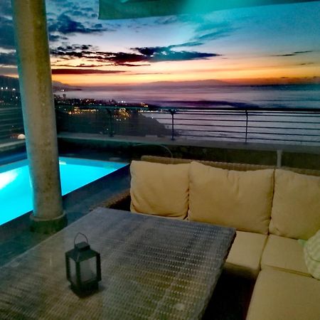 Villa Mirador Los Corales El Rincon  Zewnętrze zdjęcie