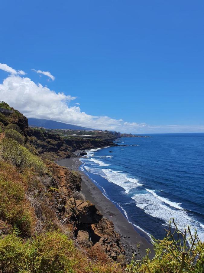 Villa Mirador Los Corales El Rincon  Zewnętrze zdjęcie