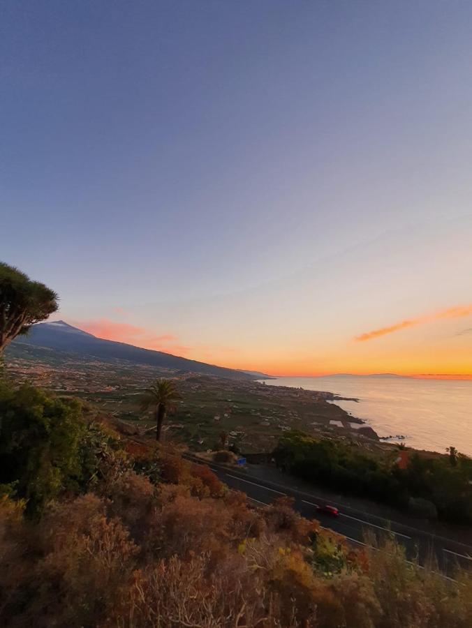 Villa Mirador Los Corales El Rincon  Zewnętrze zdjęcie