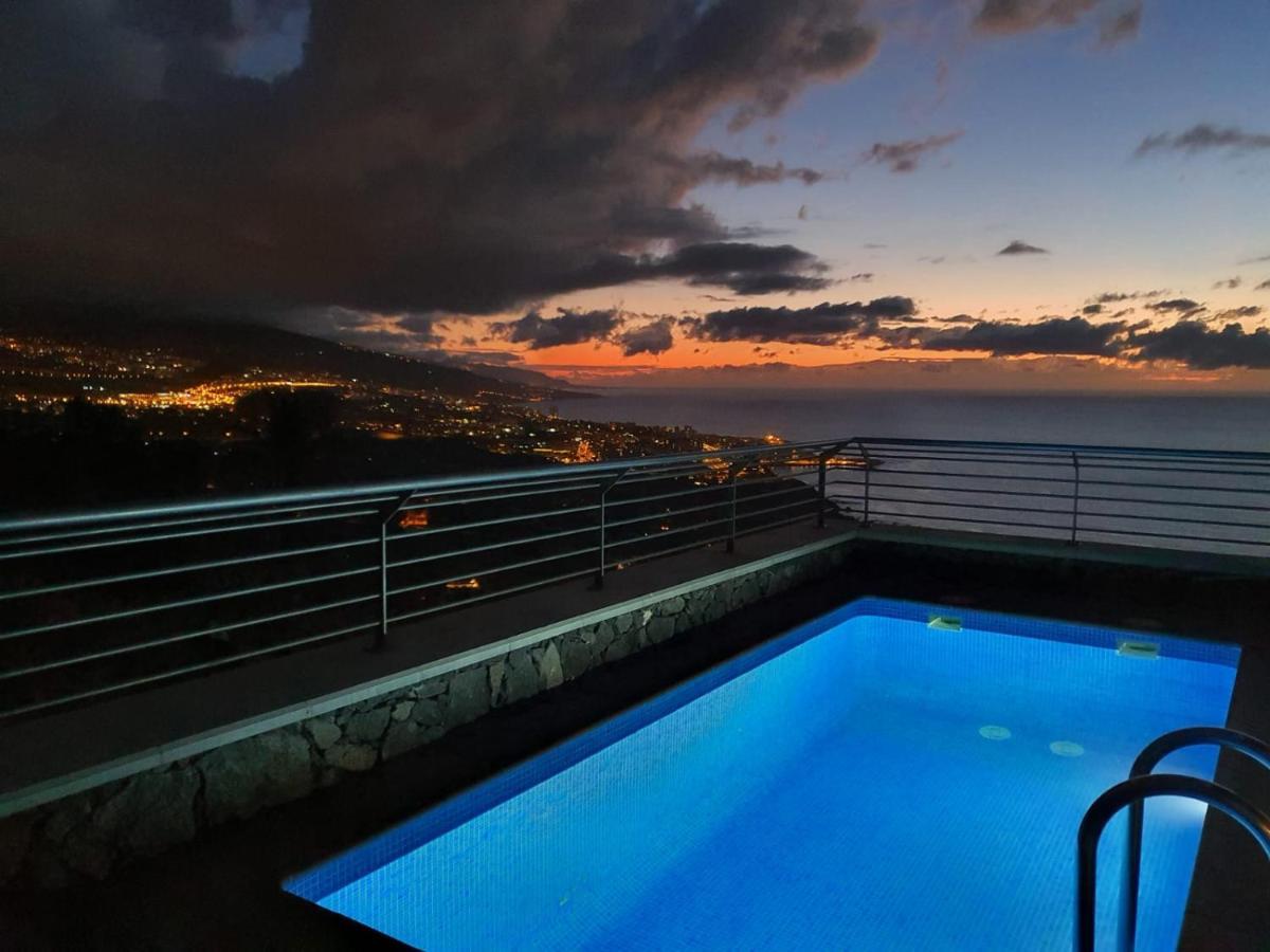 Villa Mirador Los Corales El Rincon  Zewnętrze zdjęcie
