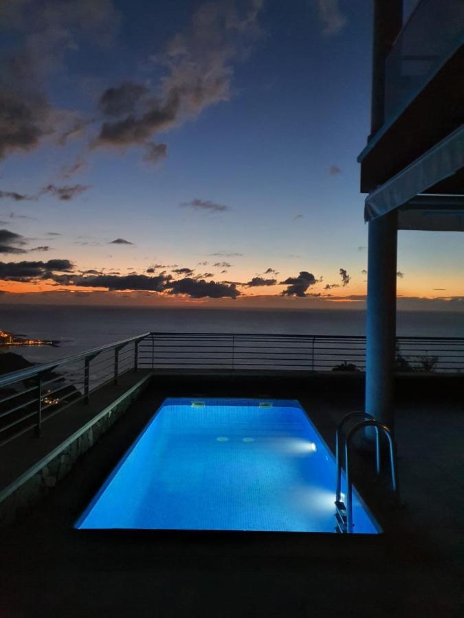 Villa Mirador Los Corales El Rincon  Zewnętrze zdjęcie