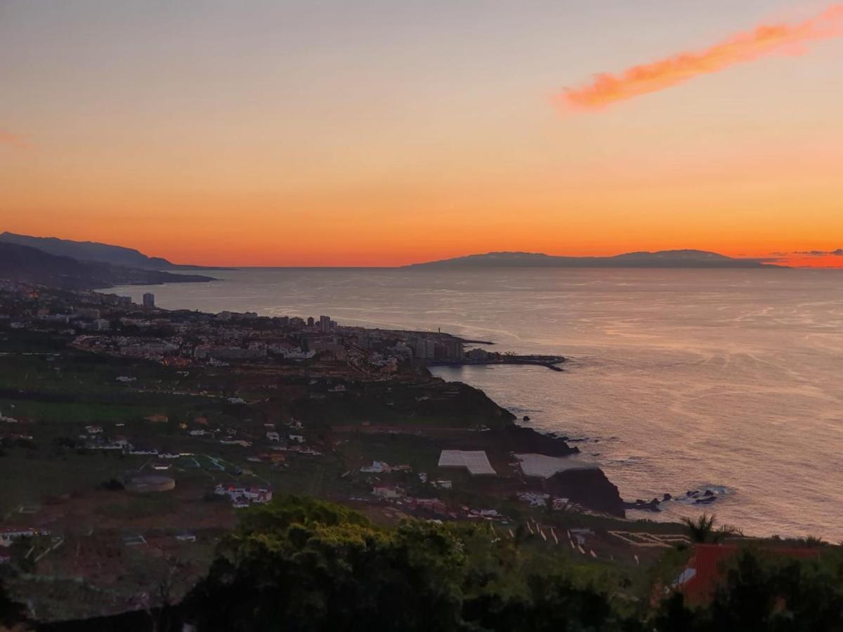 Villa Mirador Los Corales El Rincon  Zewnętrze zdjęcie