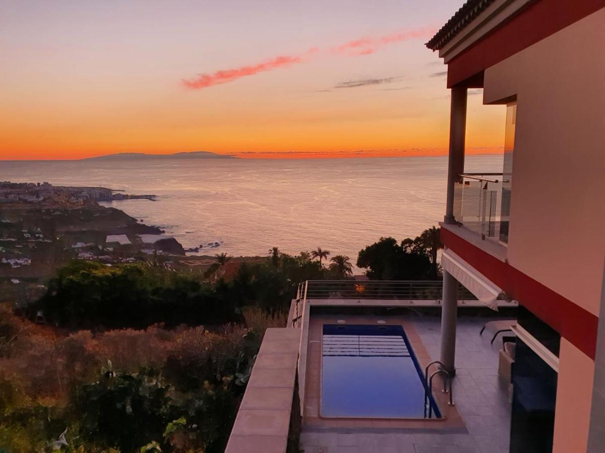 Villa Mirador Los Corales El Rincon  Zewnętrze zdjęcie