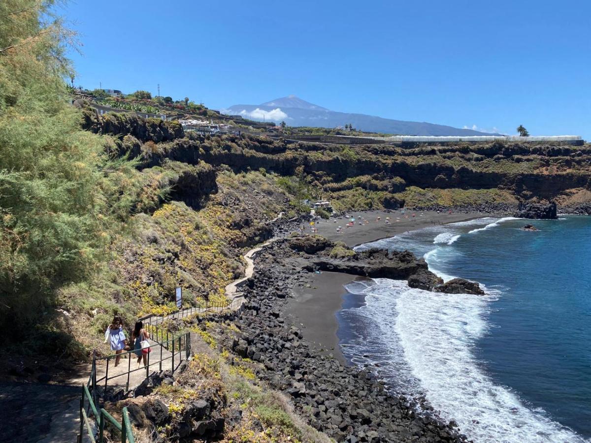 Villa Mirador Los Corales El Rincon  Zewnętrze zdjęcie