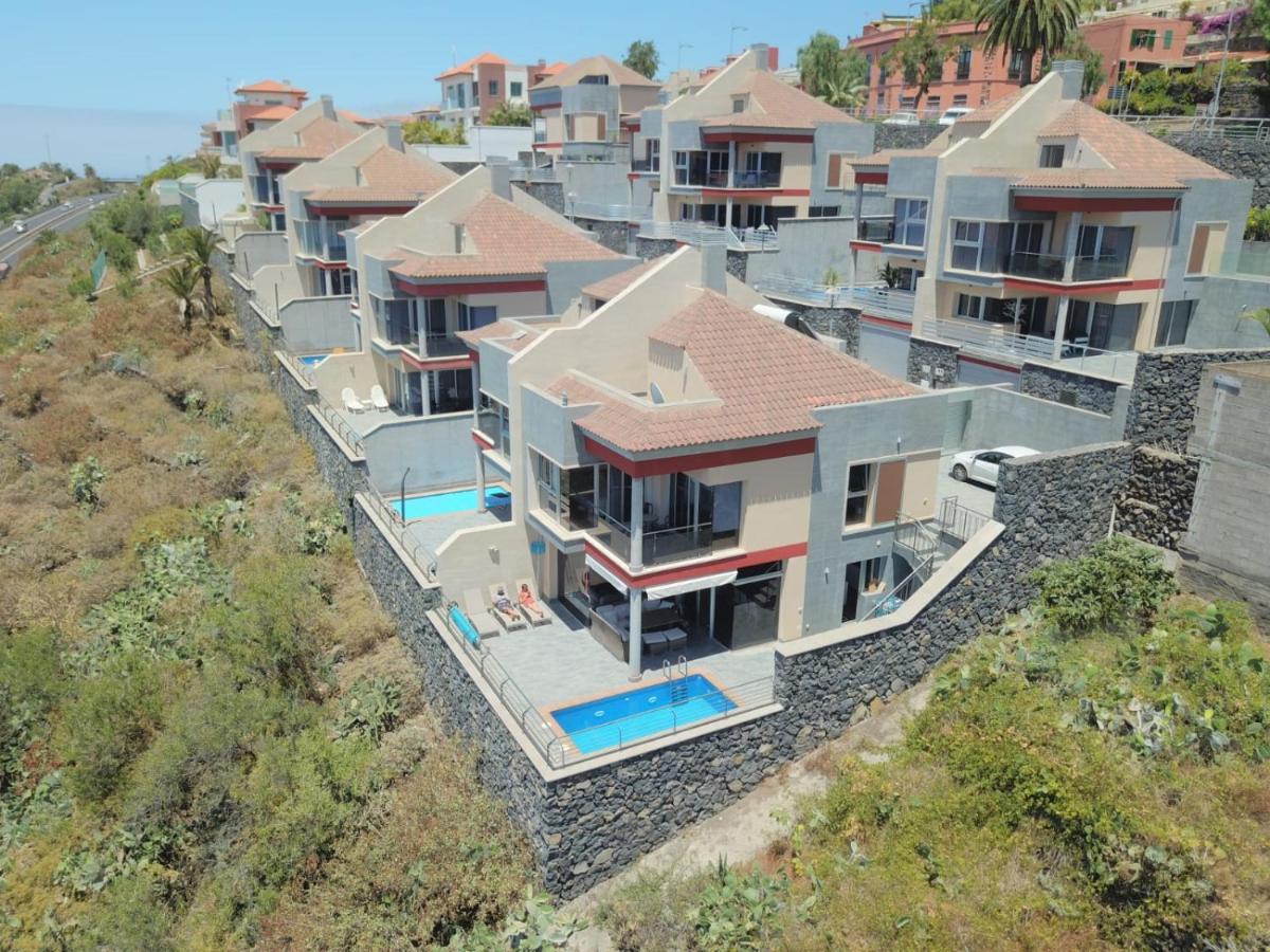 Villa Mirador Los Corales El Rincon  Zewnętrze zdjęcie