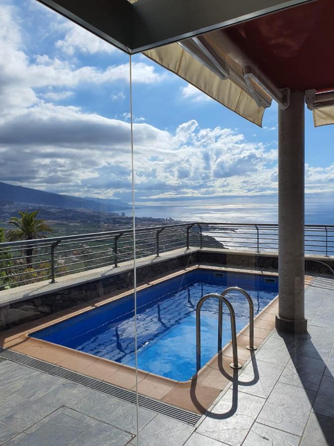 Villa Mirador Los Corales El Rincon  Zewnętrze zdjęcie