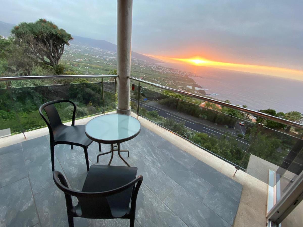 Villa Mirador Los Corales El Rincon  Zewnętrze zdjęcie