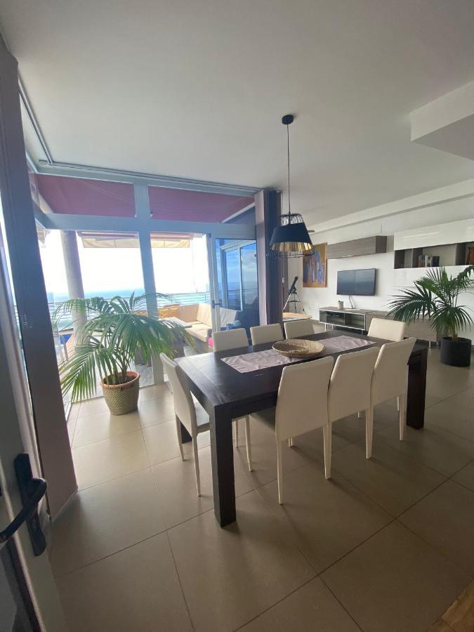 Villa Mirador Los Corales El Rincon  Zewnętrze zdjęcie