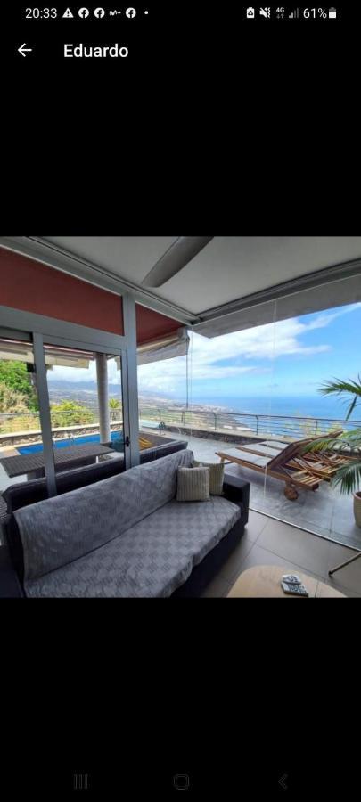 Villa Mirador Los Corales El Rincon  Zewnętrze zdjęcie