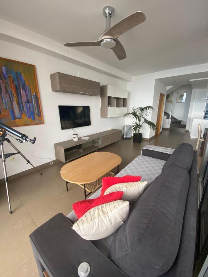 Villa Mirador Los Corales El Rincon  Zewnętrze zdjęcie