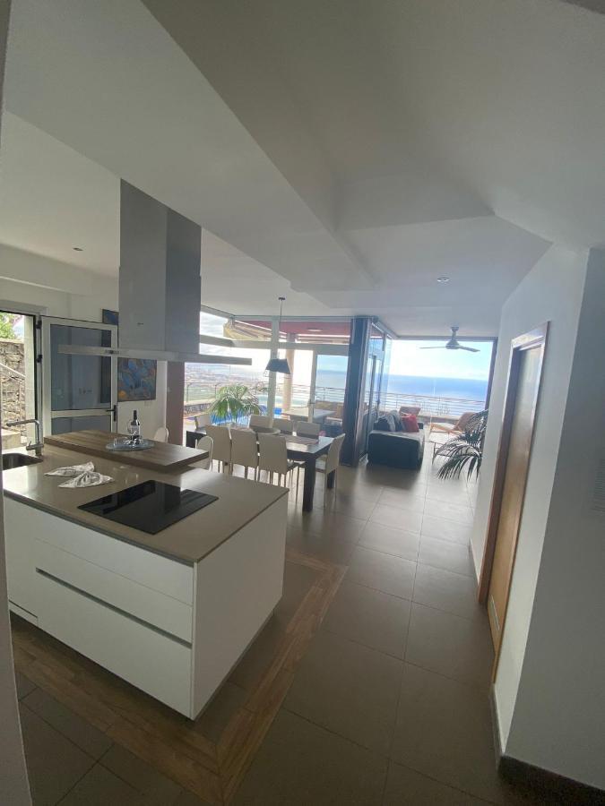 Villa Mirador Los Corales El Rincon  Zewnętrze zdjęcie
