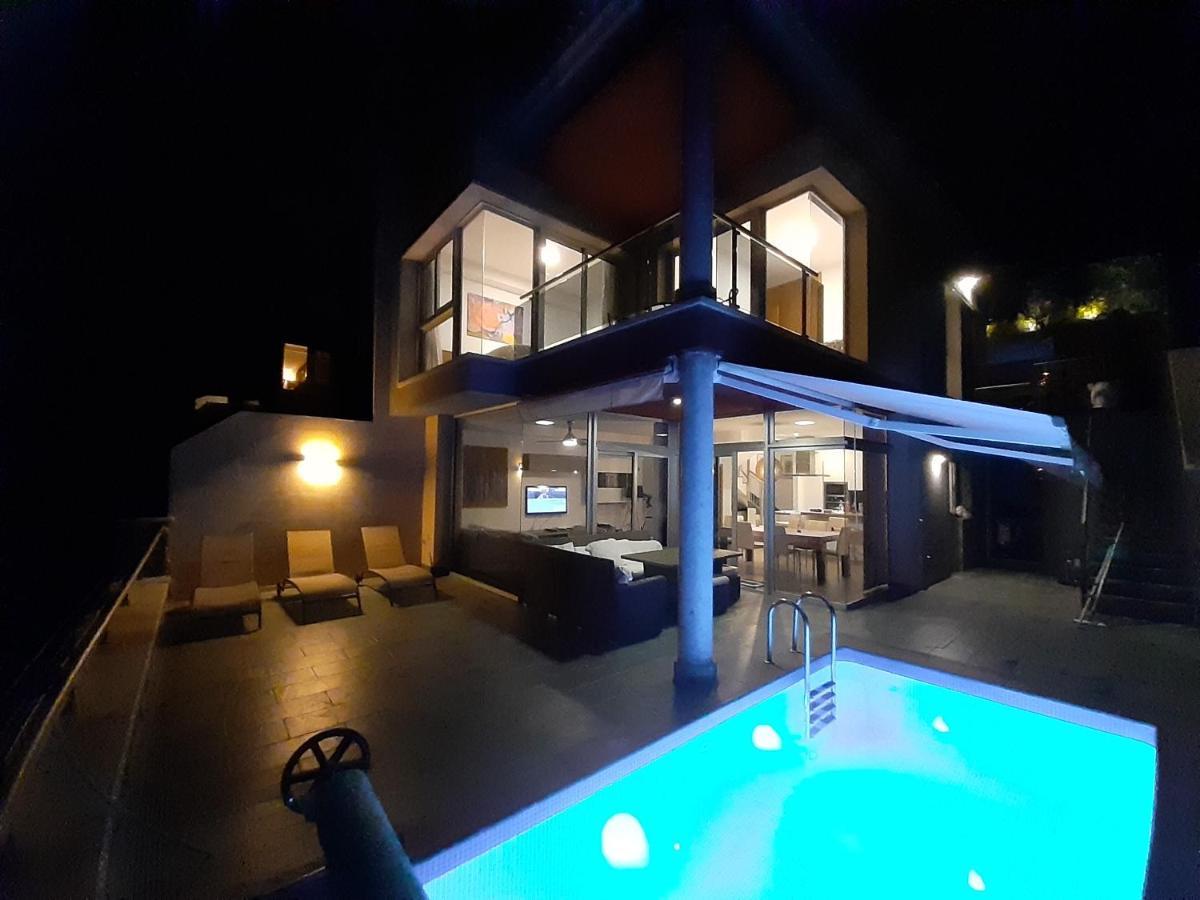 Villa Mirador Los Corales El Rincon  Zewnętrze zdjęcie