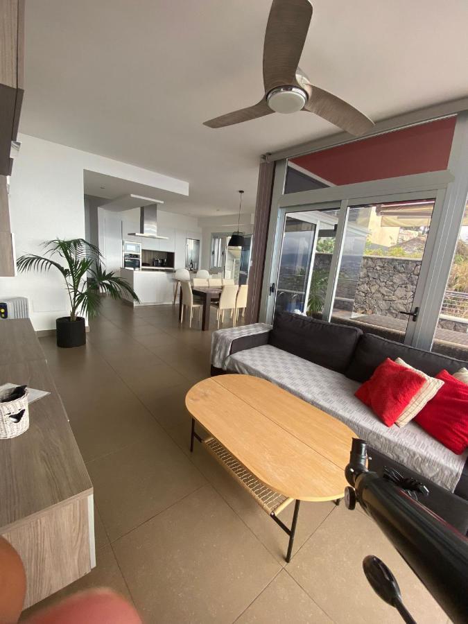 Villa Mirador Los Corales El Rincon  Zewnętrze zdjęcie