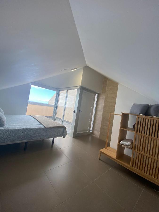 Villa Mirador Los Corales El Rincon  Zewnętrze zdjęcie