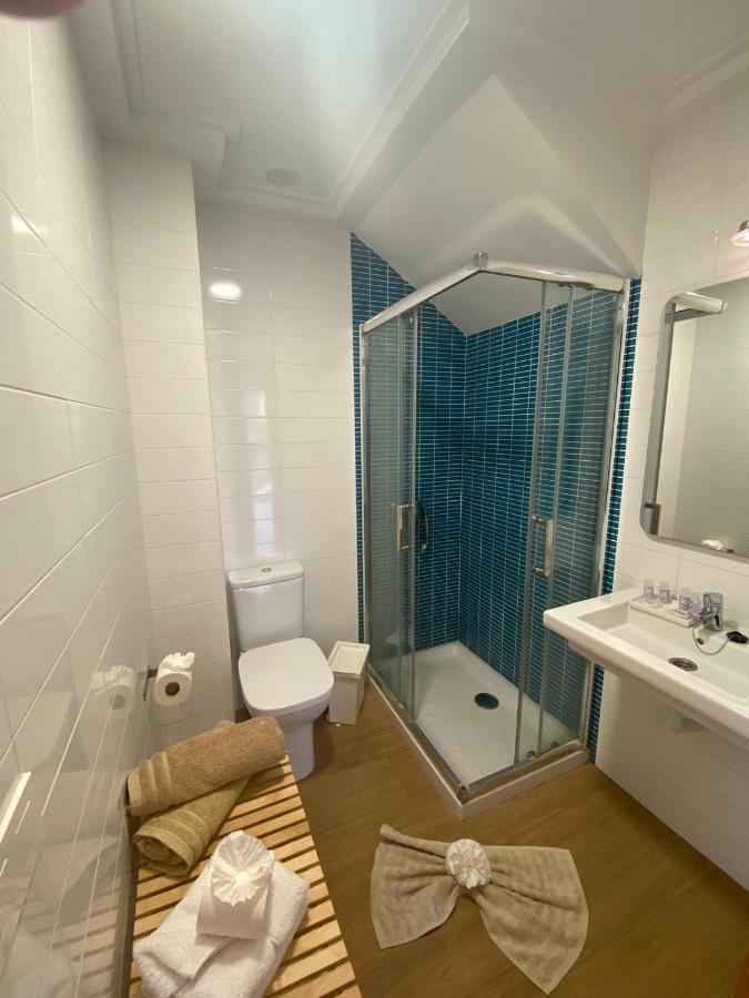 Villa Mirador Los Corales El Rincon  Zewnętrze zdjęcie