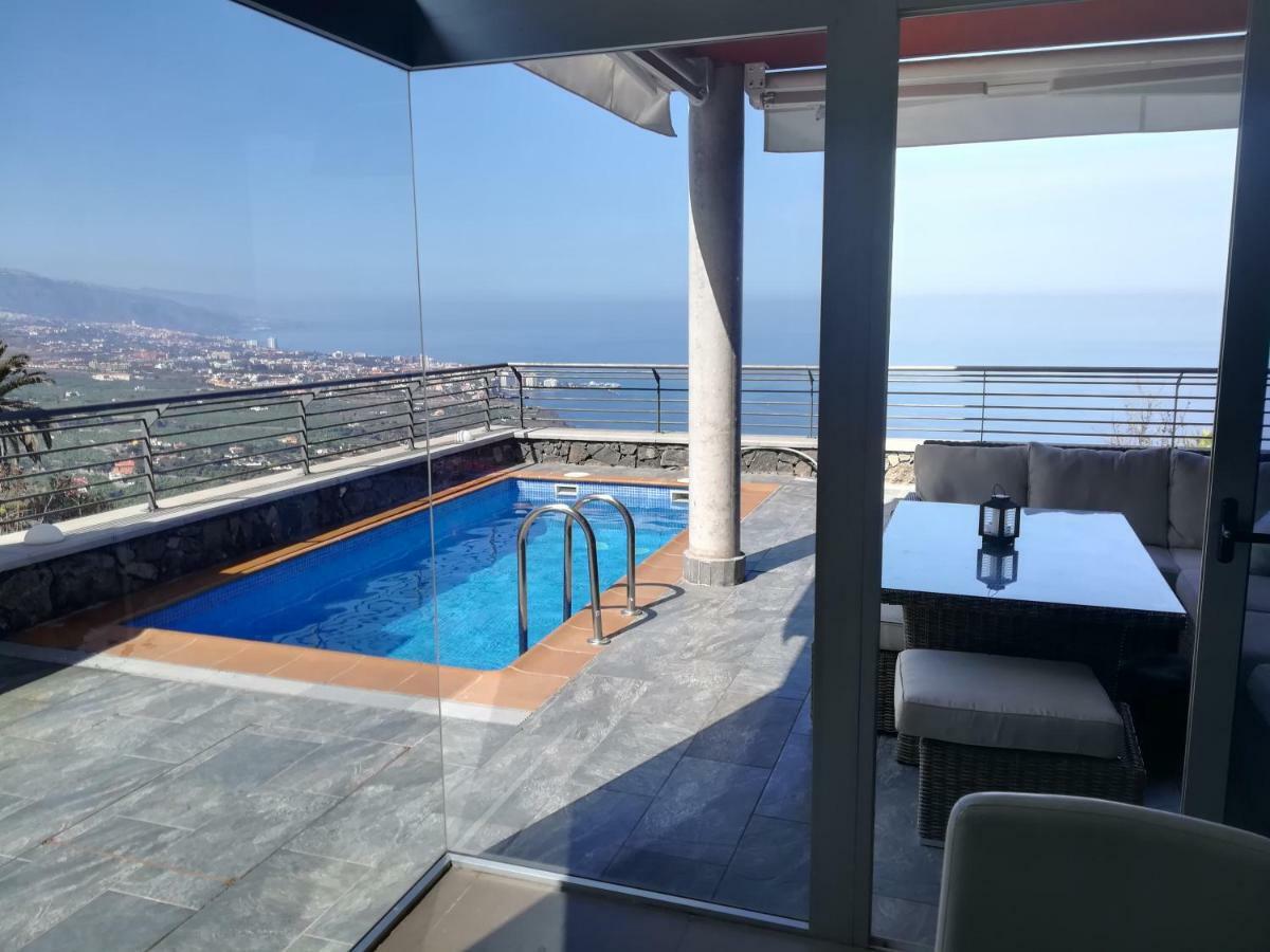Villa Mirador Los Corales El Rincon  Zewnętrze zdjęcie