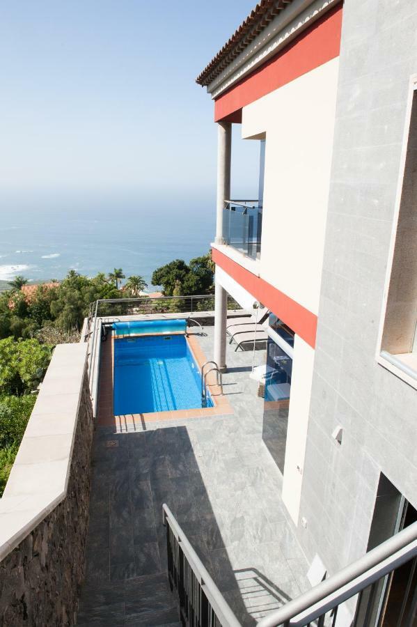 Villa Mirador Los Corales El Rincon  Zewnętrze zdjęcie