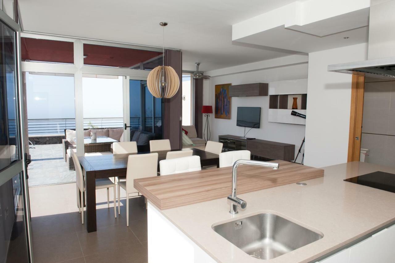 Villa Mirador Los Corales El Rincon  Zewnętrze zdjęcie