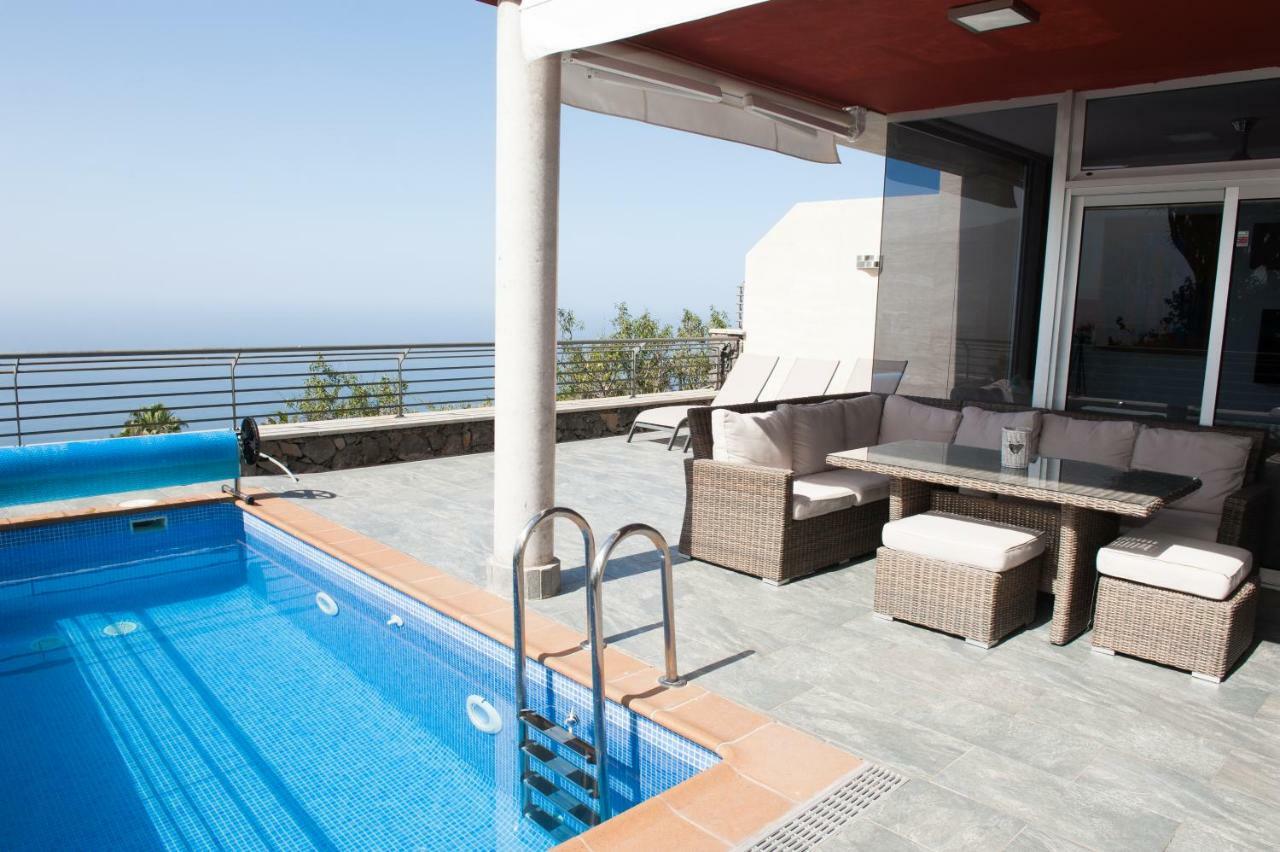 Villa Mirador Los Corales El Rincon  Zewnętrze zdjęcie