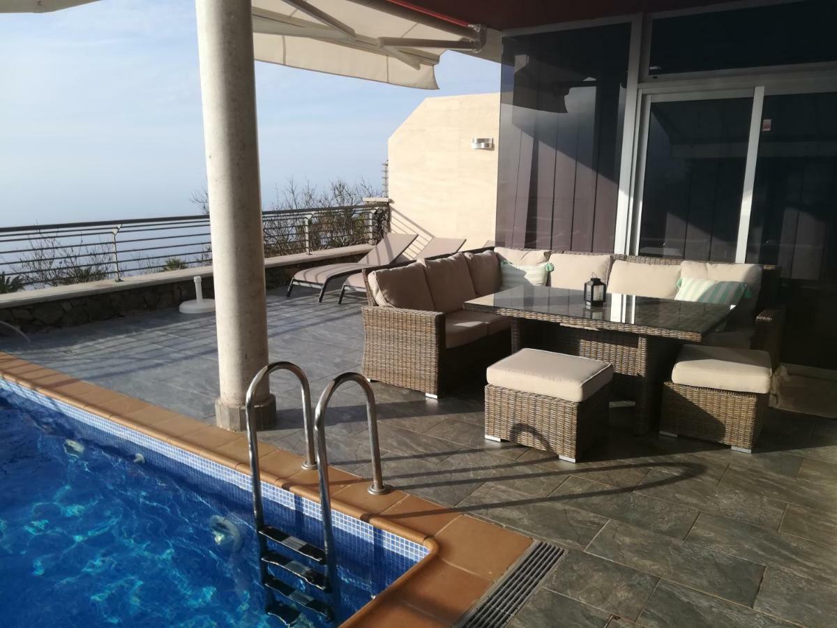 Villa Mirador Los Corales El Rincon  Zewnętrze zdjęcie