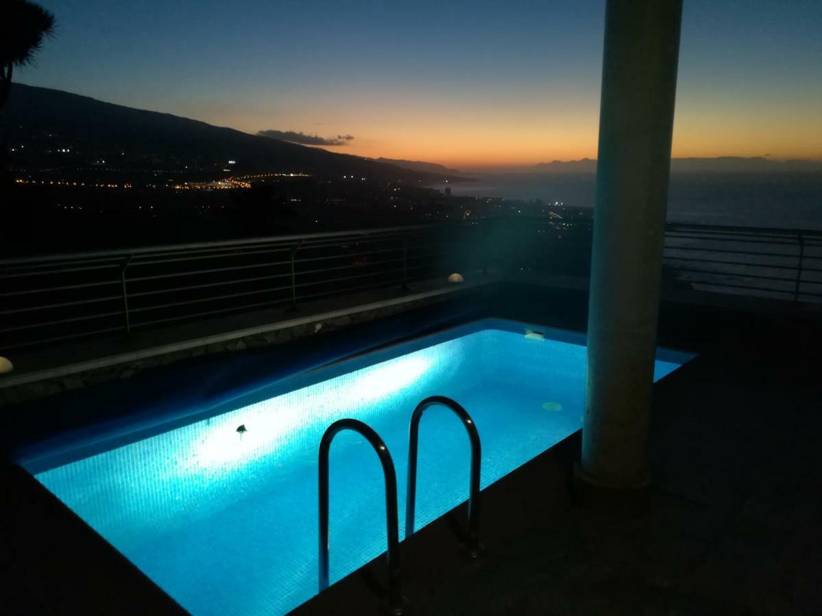 Villa Mirador Los Corales El Rincon  Zewnętrze zdjęcie
