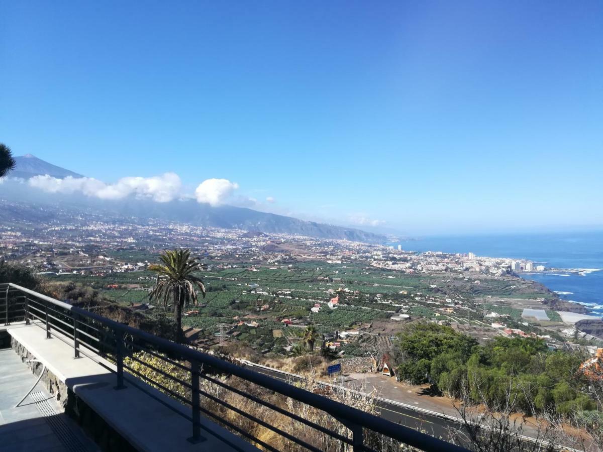 Villa Mirador Los Corales El Rincon  Zewnętrze zdjęcie