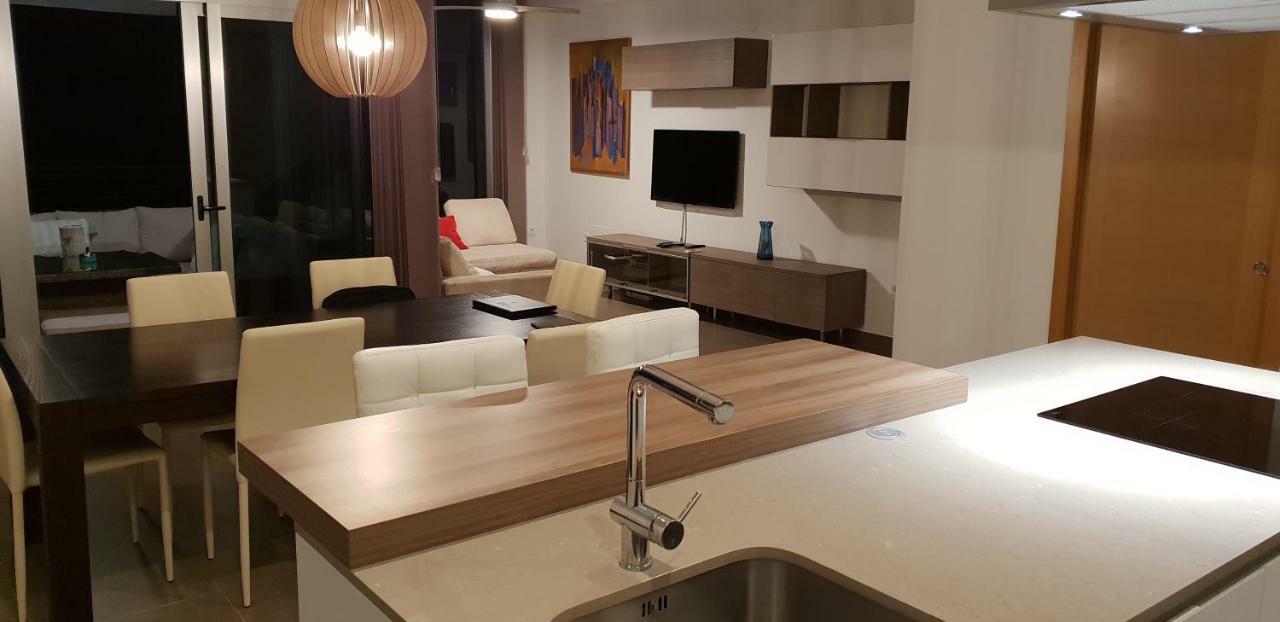 Villa Mirador Los Corales El Rincon  Zewnętrze zdjęcie