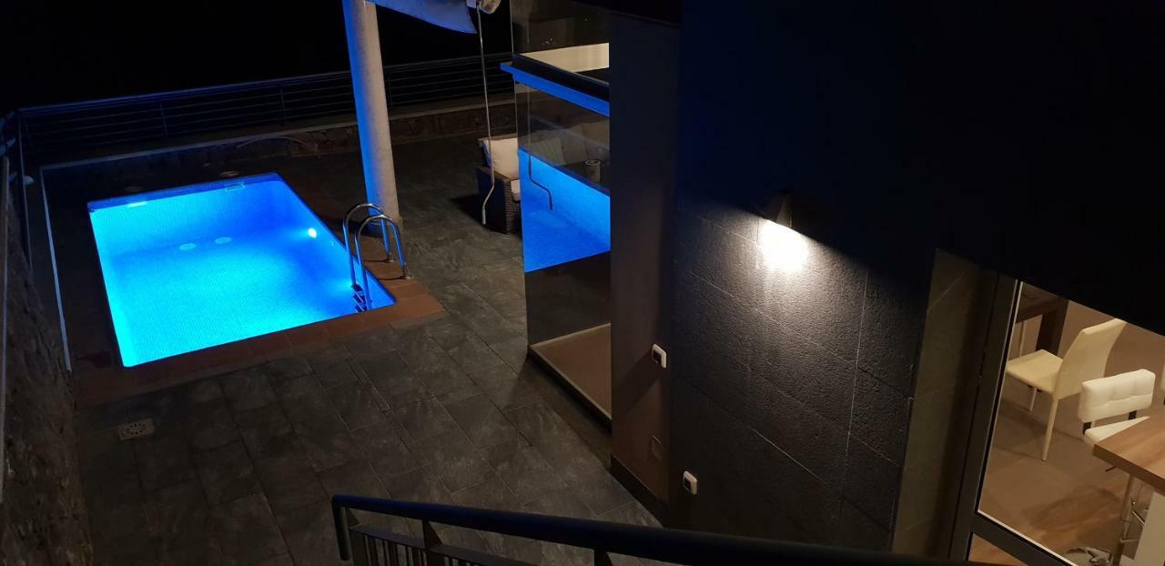 Villa Mirador Los Corales El Rincon  Zewnętrze zdjęcie