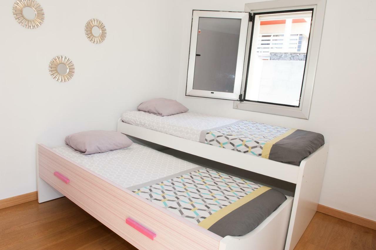 Villa Mirador Los Corales El Rincon  Zewnętrze zdjęcie