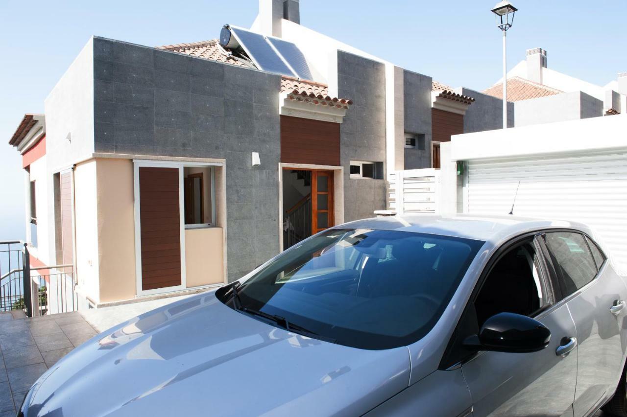 Villa Mirador Los Corales El Rincon  Zewnętrze zdjęcie