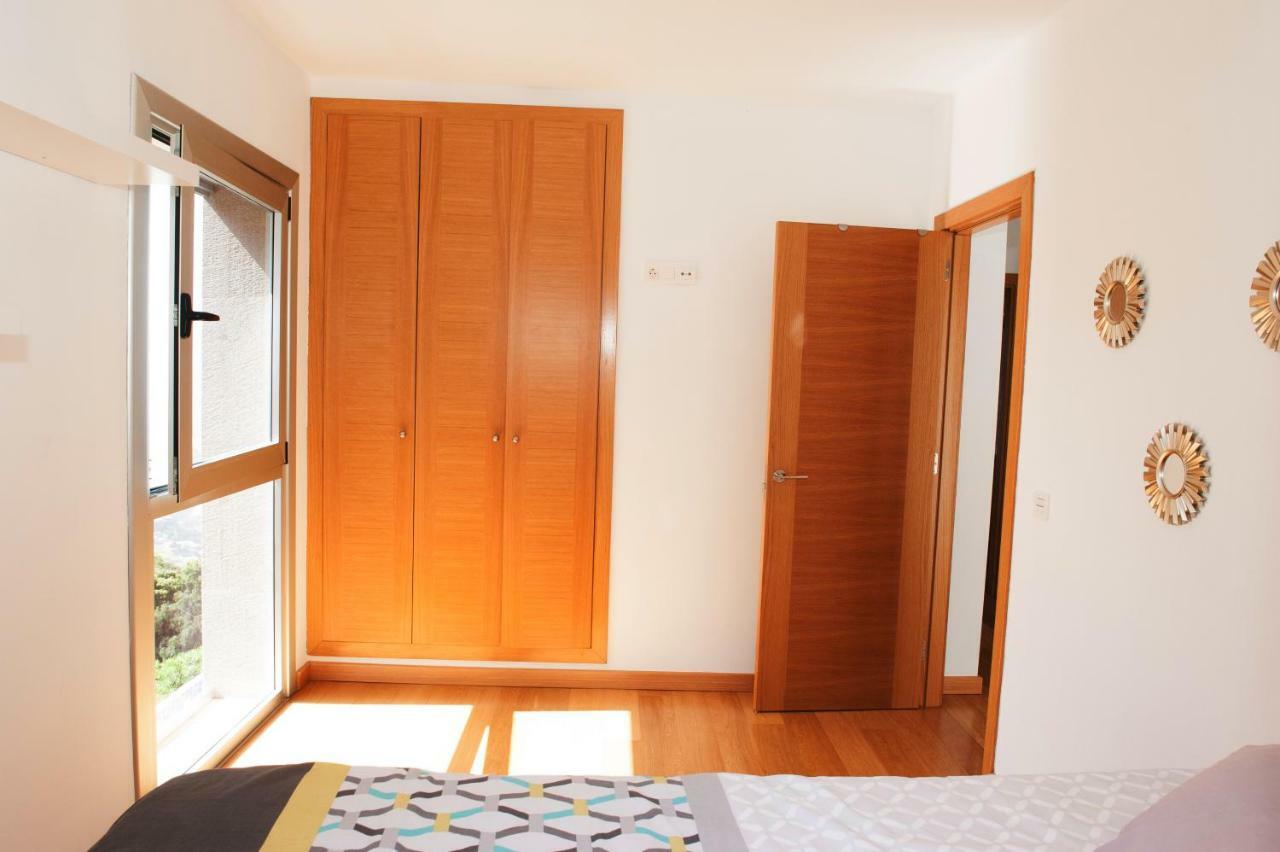Villa Mirador Los Corales El Rincon  Zewnętrze zdjęcie